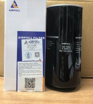 Lọc dầu/ Oil Filter AO 132 302/4 (6.3465.0)
