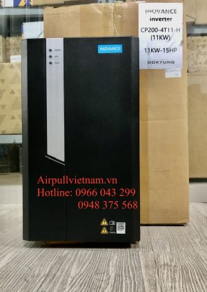 Biến tần Inovance CP200-4T11-H-DK (11 KW)