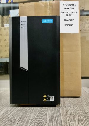 Biến tần Inovance CP650-4T22-HS-DK(22kw)