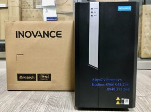 Biến tần Inovance CP701-4T55-H-DK(55kw)