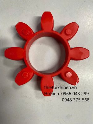 Khớp nối cao su GR55