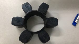 Khớp nối cao su HRC150