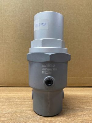 VAN DUY TRÌ ÁP LỰC MPCV-40A