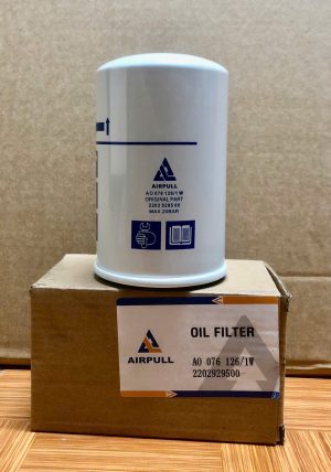 Lọc dầu/ Oil Filter AO 076 126/1W