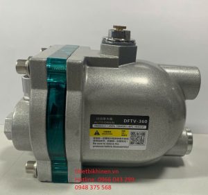 Van xả nước tự động DFTV-360