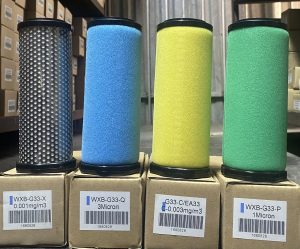Lõi lọc khí G33P/ G33U/ G33X/G33Q