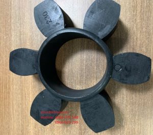 Khớp nối cao su HRC230
