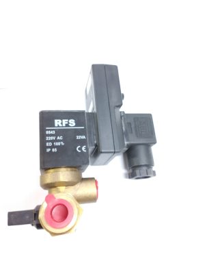 Van xả nước tự động LD-AT1