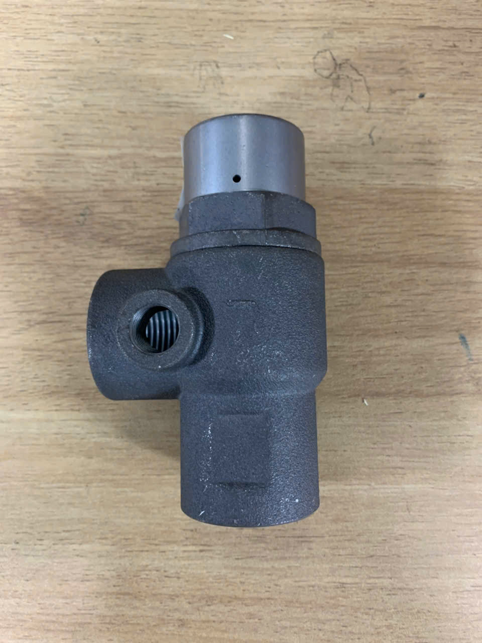VAN ÁP SUẤT TỐI THIỂU MPV-20AY