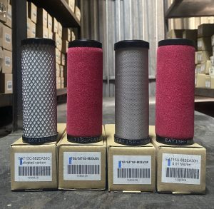 Lõi lọc khí T15P/ T15U/ T15H/T15C