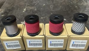 Lõi lọc khí T05P/ T05U/ T05H/ T05C